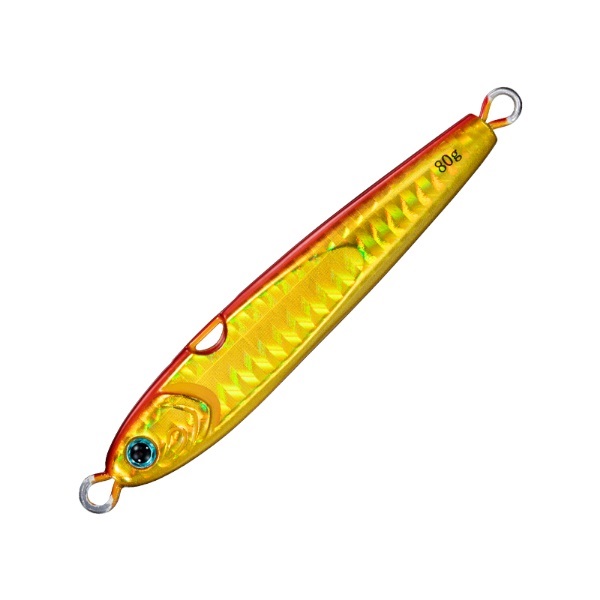 TGベイト 神掛 120g(PHアカキン)